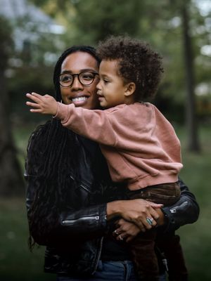Image post by @nikonlenswear on Instagram