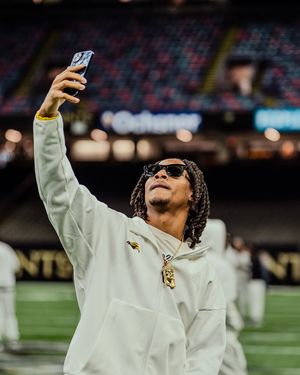 Image post by @southernmissfb on Instagram