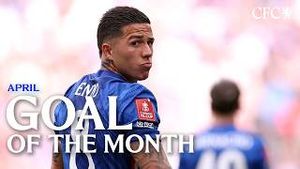 Video post by @chelseafc on YouTube