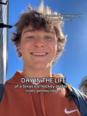 Video post by @texasicehockey on TikTok