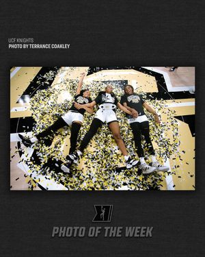 Image post by @MarchMadnessWBB on Twitter