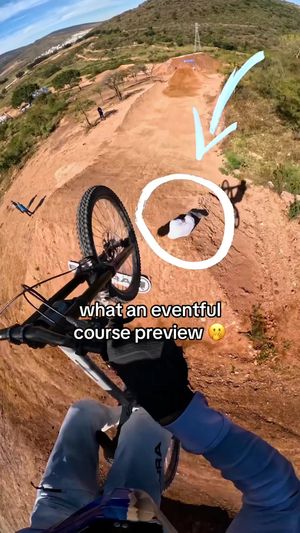 Video post by @redbullbike on TikTok