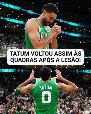 Image post by @nbabrasil on Instagram