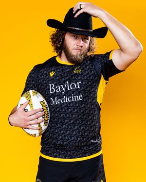 Image post by @houstonsabercats on Instagram