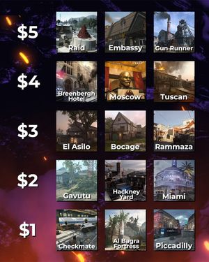 Image post by @ROKKR on Twitter