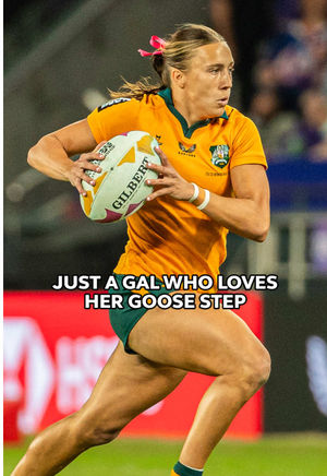 Video post by @worldrugby on TikTok