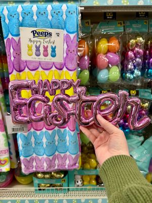 Image post by @dollargeneral on Instagram