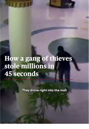 Video post by @60minutes on TikTok