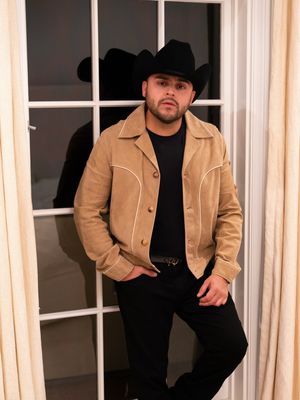 Image post by @gerardoortizoficial on Instagram