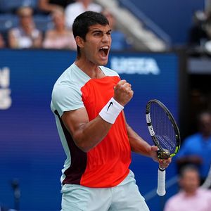 Image post by @usopen on Instagram