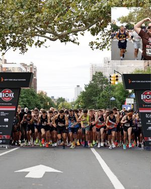 Image post by @nyrr on Instagram