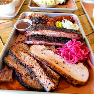 Image post by @primebbq on Instagram