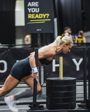 Image post by @builtforathletes on Instagram