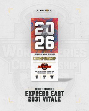 Image post by @worldserieschampionship on Instagram