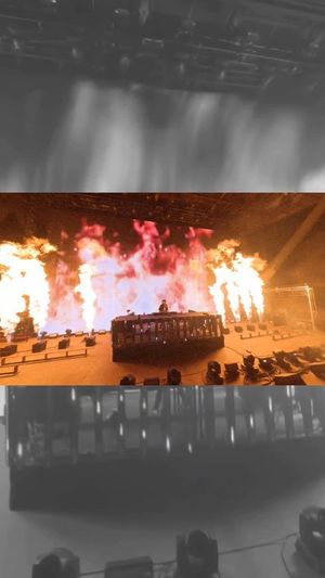 Video post by @Somatic Cinema on Facebook