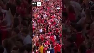 Video post by @beinsportsusa on YouTube