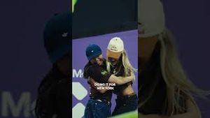 Video post by @xgames on YouTube