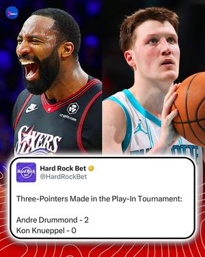 Image post by @sixerdaily on Instagram