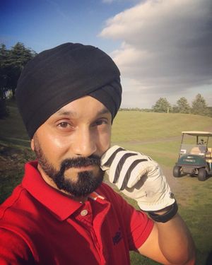 Image post by @baljitrihal on Instagram