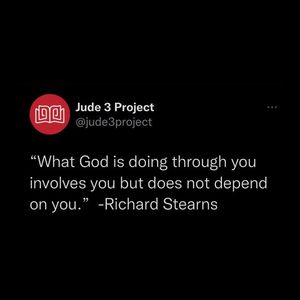 Image post by @jude3project on Facebook