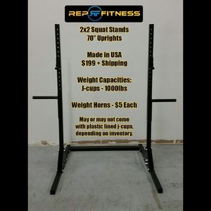 Image post by @repfitnessequipment on Instagram