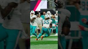 Video post by @miamidolphins on YouTube