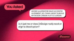 Video post by @adobecreativecloud on YouTube