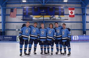 Image post by @urihockey on Instagram