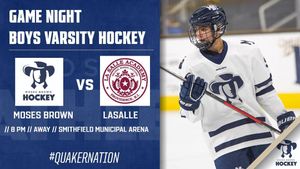 Image post by @mosesbrownathletics on Instagram