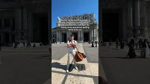 Video post by @timhofacker on YouTube