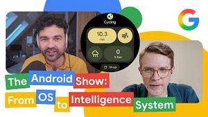 Video post by @google on YouTube
