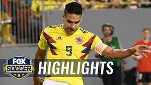 Video post by @FOX Soccer on YouTube