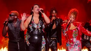 Image post by @szn4music on Instagram