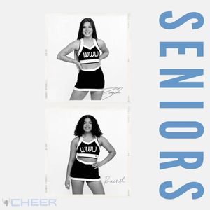 Image post by @wwucheer on Instagram