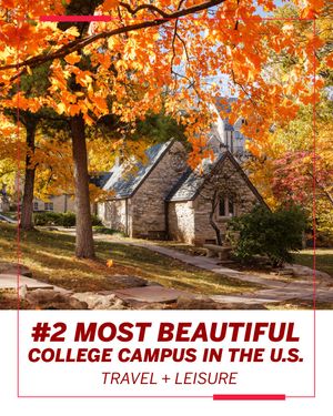 Image post by @iubloomington on Instagram