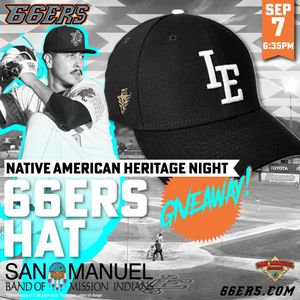Image post by @66ersbaseball on Instagram