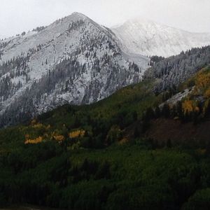 Image post by @skicrestedbutte on Instagram