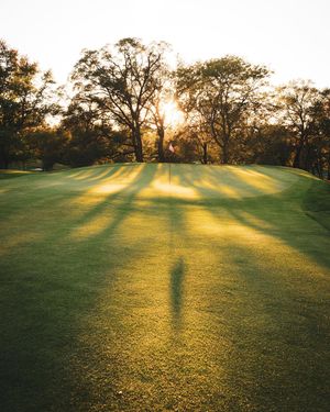 Image post by @unionleaguegolf on Instagram