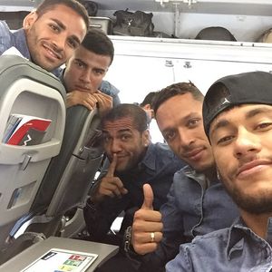 Image post by @neymarjr on Instagram