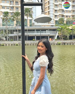 Video post by @indosiarid on TikTok