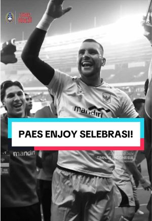 Video post by @timnasindonesia on TikTok