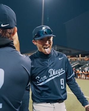 Image post by @usdbaseball on Instagram