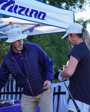Image post by @ajgagolf on Instagram