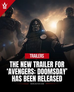 Image post by @worldstar on Instagram