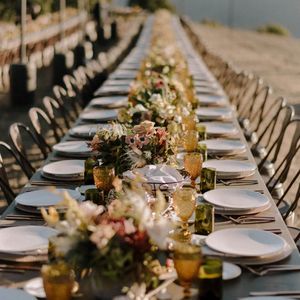 Image post by @karissapaxtonevents on Instagram