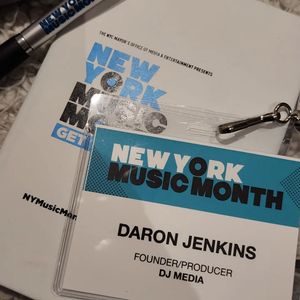 Image post by @thedaronjenkins on Instagram