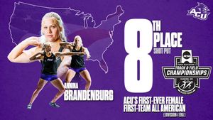 Image post by @ACU_TFXC on Twitter