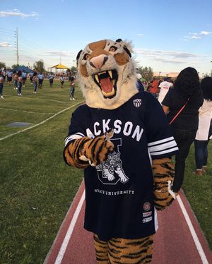 Image post by @jacksonstateu on Instagram