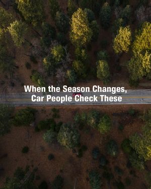 Image post by @autozone on Instagram