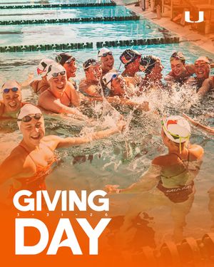 Image post by @canesswimdive on Instagram